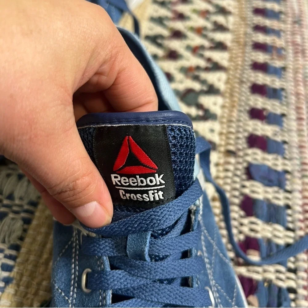 Reebok CrossFit Lite LO TR Sneakers 8.5